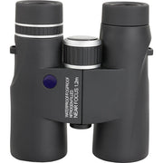 Zhumell 10x42 Signature Waterproof Binoculars, Black (ZHUA004-1)