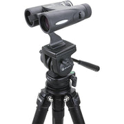 Zhumell 10x42 Signature Waterproof Binoculars, Black (ZHUA004-1)