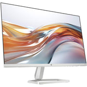 Hewlett Packard 524sw Series 5 23.8" FHD 1080p 16:9 5ms 100Hz IPS Dual Monitor Bundle