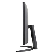 LG 32UR500K-B 32" UltraFine 4K UHD HDR10 Monitor with Built-In Speakers