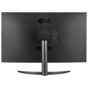 LG 32UR500K-B 32" UltraFine 4K UHD HDR10 Monitor with Built-In Speakers