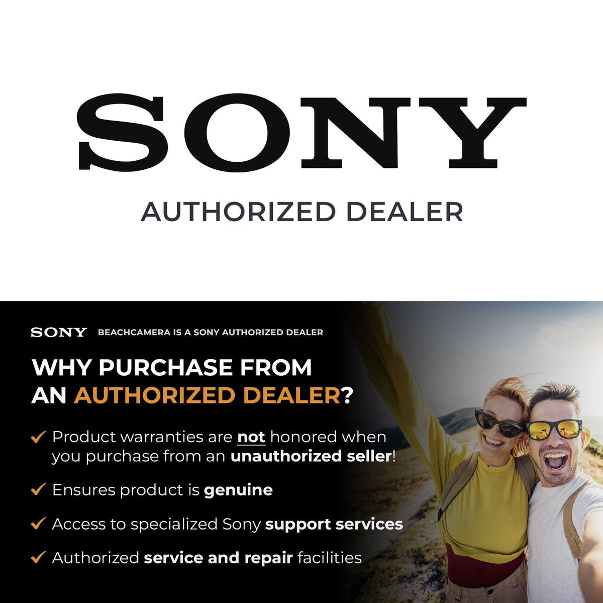 Sony ZV-1F Vlog Camera for Content Creators Vloggers +32GB Card +Camera Case +Battery
