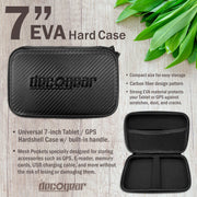 DJI Mic Mini (2 TX + 1 RX + Charging Case), Ultralight with 2YR Warranty Bundle