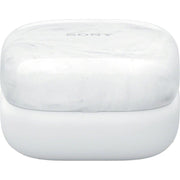 Sony LinkBuds Open Truly Wireless Earbud Headphones with Mic - White