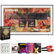 Samsung QN43LS03DA 43 inch The Frame (2024) with 26 Month Protection Pack