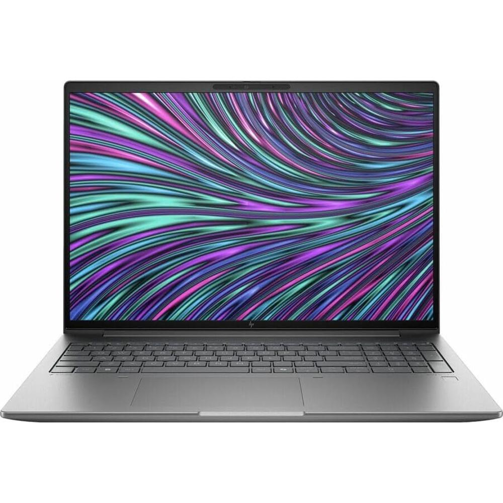 Hewlett Packard ZBook Power G11 16" WQXGA Intel Core Ultra 7 155H 32GB/1TB Laptop