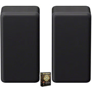 Sony 100W Wireless Rear Speakers Pair for HT-A7000 Soundbar & 12 Month Protection