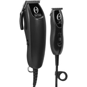 Oster Professional Hair Cutting Kit Combo Craftsman Mag Clipper + Ace Mini Trimmer