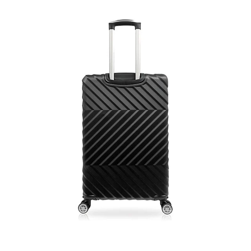 Toscano Imperiale 28" Travel Luggage Bag - Black