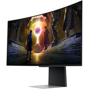Samsung 34" Odyssey OLED G8 175Hz 0.03ms Curved Monitor +26 Months Protection Bundle