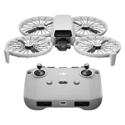 DJI Flip Drone with 4K UHD Camera Under 249 g 3-Axis Gimbal Stabilization