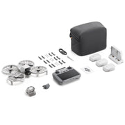 DJI Flip Fly More Combo with RC 2 Screen Remote Controller, Drone with 4K UHD Camera