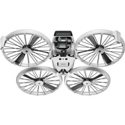 DJI Flip Drone with 4K UHD Camera Under 249 g 3-Axis Gimbal Stabilization