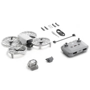 DJI Flip Drone with 4K UHD Camera Under 249 g 3-Axis Gimbal Stabilization