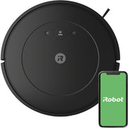 iRobot Advanced Navigation & Powerful Suction Robot Vacuum - Q012020 - Open Box