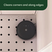 iRobot Advanced Navigation & Powerful Suction Robot Vacuum - Q012020 - Open Box
