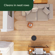 iRobot Advanced Navigation & Powerful Suction Robot Vacuum - Q012020 - Open Box