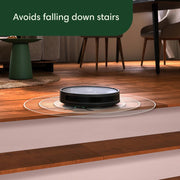 iRobot Advanced Navigation & Powerful Suction Robot Vacuum - Q012020 - Open Box