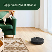 iRobot Advanced Navigation & Powerful Suction Robot Vacuum - Q012020 - Open Box