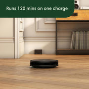 iRobot Advanced Navigation & Powerful Suction Robot Vacuum - Q012020 - Open Box