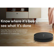 iRobot Advanced Navigation & Powerful Suction Robot Vacuum - Q012020 - Open Box