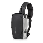 Garmin Vivoactive 5 Fitness Smartwatch Ivory + Backpack & Heart Rate Strap M-XL