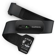 Garmin Vivoactive 5 Fitness Smartwatch Ivory + Backpack & Heart Rate Strap M-XL