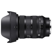 Sigma 24-70mm f/2.8 DG DN II Art Camera Lens (Sony E)