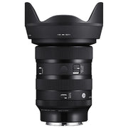 Sigma 24-70mm f/2.8 DG DN II Art Camera Lens (Sony E)