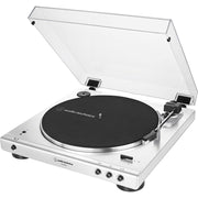 Audio-Technica AT-LP60XBT-WW Fully Automatic Wireless Belt-Drive Turntable with Bluetooth