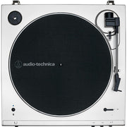 Audio-Technica AT-LP60XBT-WW Fully Automatic Wireless Belt-Drive Turntable with Bluetooth