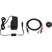 Audio-Technica AT-LP60XBT-WW Fully Automatic Wireless Belt-Drive Turntable with Bluetooth