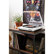 Audio-Technica AT-LP60XBT-WW Fully Automatic Wireless Belt-Drive Turntable with Bluetooth