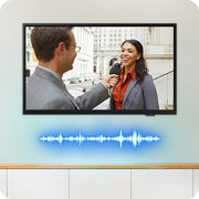 Samsung 40 inch 1080P FHD Smart TV F6000F (2025)