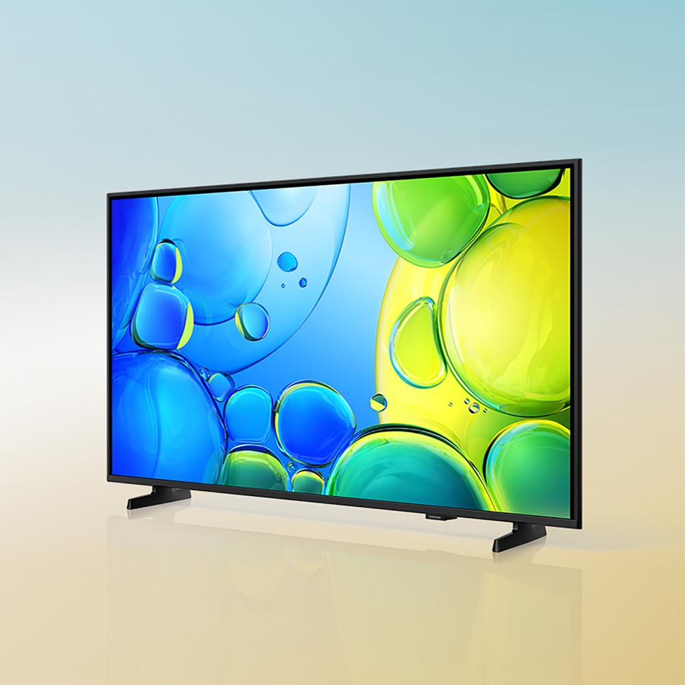 Samsung 40 inch 1080P FHD Smart TV F6000F (2025)