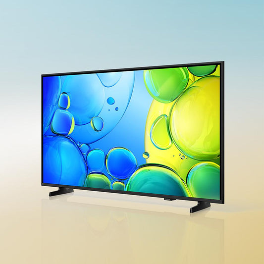 Samsung 40 inch 1080P FHD Smart TV F6000F (2025)