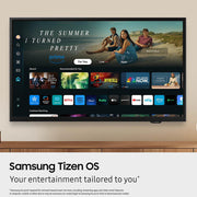 Samsung 32 inch 1080P FHD Smart TV F6000F (2025)