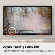 Samsung 32 inch 1080P FHD Smart TV F6000F (2025)