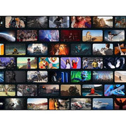 Samsung 32 inch 720P HD H5000F Smart TV (2025)