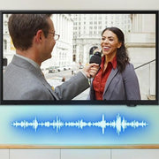 Samsung 32 inch 720P HD H5000F Smart TV (2025)