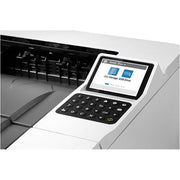 Hewlett Packard LaserJet Enterprise M406dn Monochrome Printer built-in Ethernet