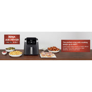 Ninja Air Fryer Pro XL 6in1 6.5Q Max Crisp Technology Nonstick Basket AF181 (Refurb)