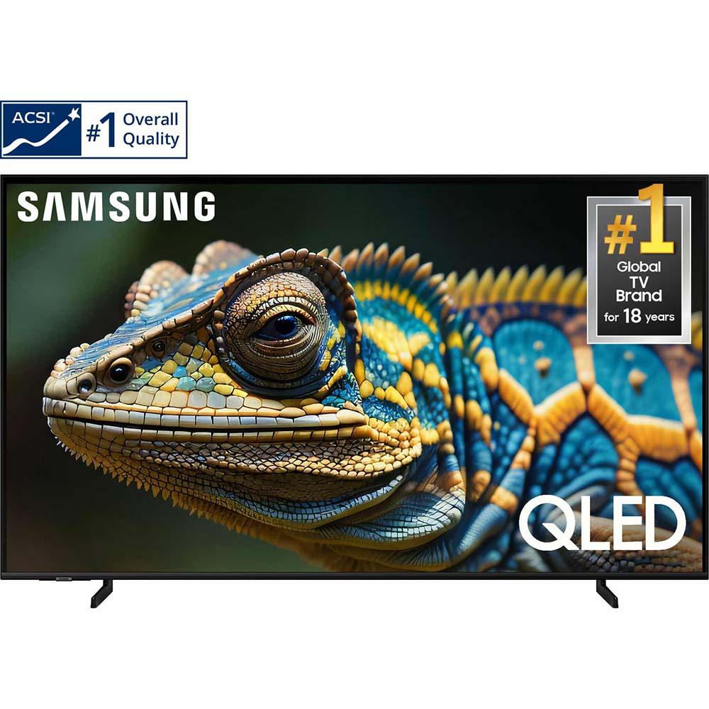 Samsung QN70Q60D 70 Inch QLED 4K Smart TV (2024)