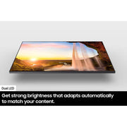 Samsung QN70Q60D 70 Inch QLED 4K Smart TV (2024)