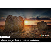 Samsung QN70Q60D 70 Inch QLED 4K Smart TV (2024)