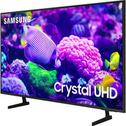 Samsung DU7200 75 Inch Crystal 4K UHD Smart TV (2024)