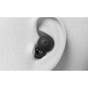 Sony LinkBuds Open Truly Wireless Earbud Headphones with Mic - Black