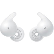 Sony LinkBuds Open Truly Wireless Earbud Headphones with Mic - White