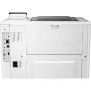 Hewlett Packard LaserJet Enterprise M507dn Monochrome Printer with built-in Ethernet