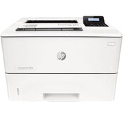 Hewlett Packard LaserJet Pro M501dn Monochrome Printer with built-in Ethernet